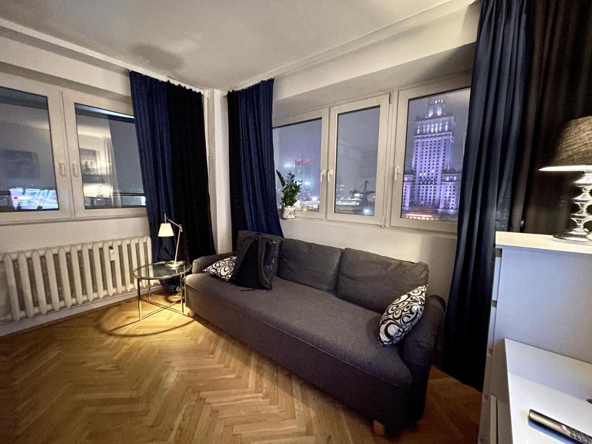 Апартаменти Platinum Metro X2 Wifi 350 Mbs Netflix Hbo Appletv Варшава Екстер'єр фото